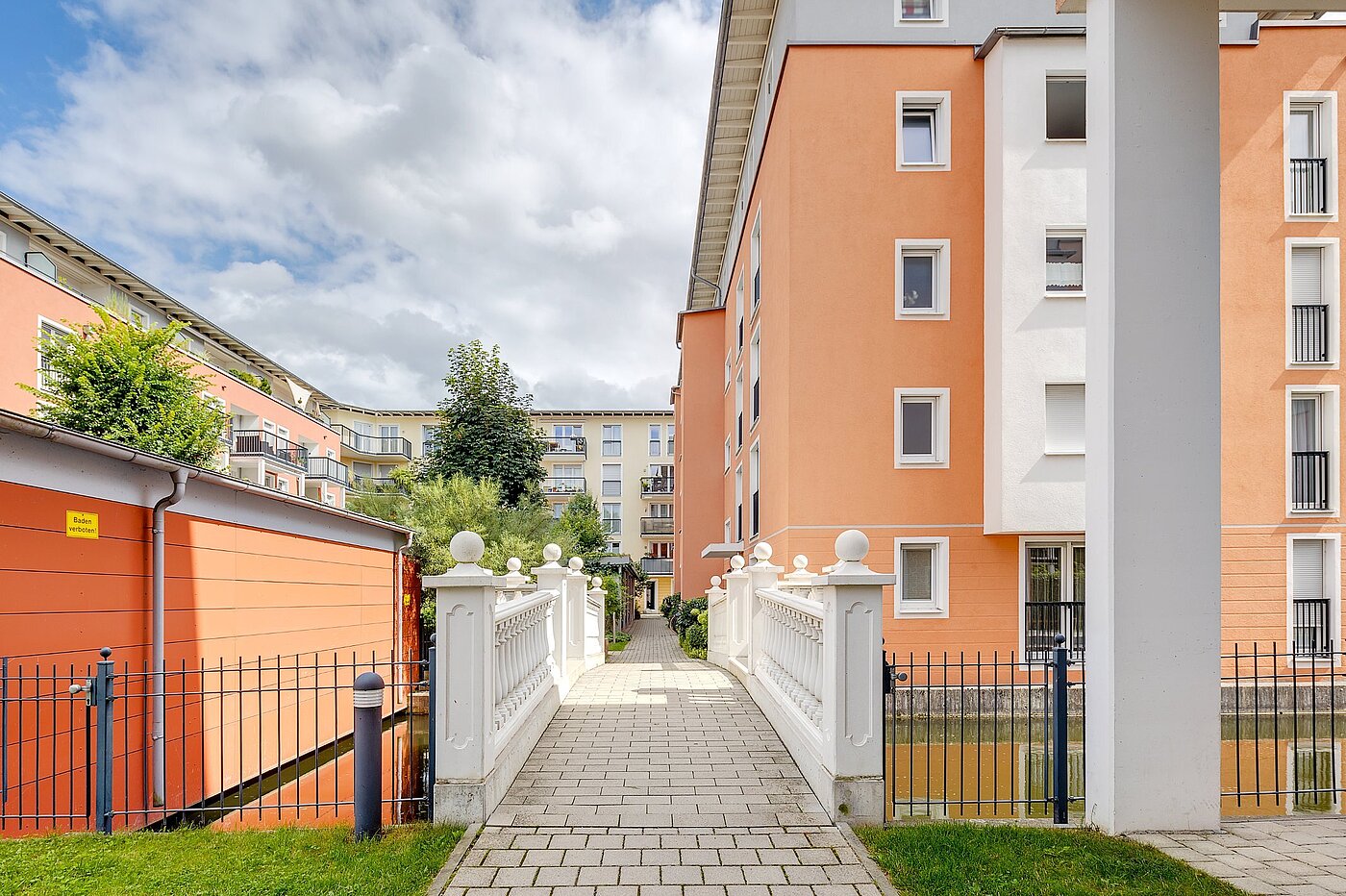 Apartment with 1 room | München-Pasing | 2108ML2 | Sehr schöne und ...