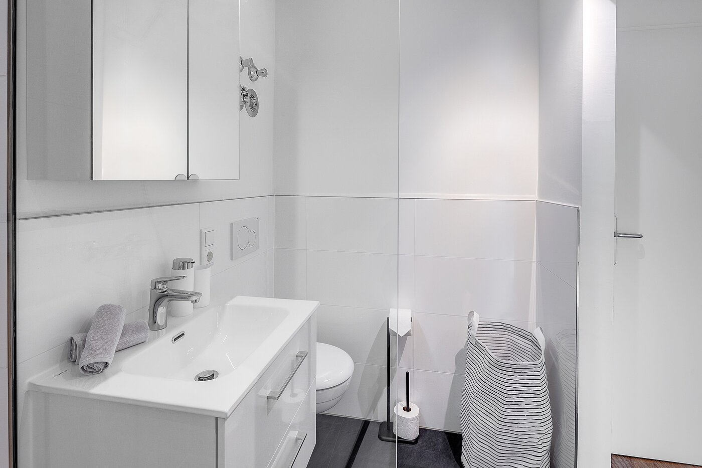 Apartment with 1 room | München-Neuhausen | 70197 | Modernes...