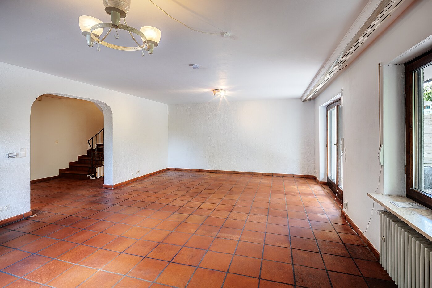 Corner townhouse with 5 room | Penzberg | 701121 | Großzügig wohnen