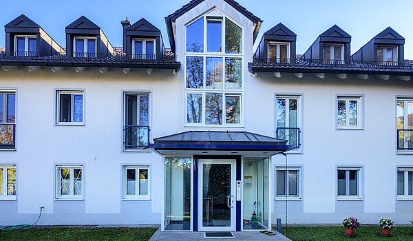 Attic Apartment with 3 room | 70501 | Gepflegtes Objekt