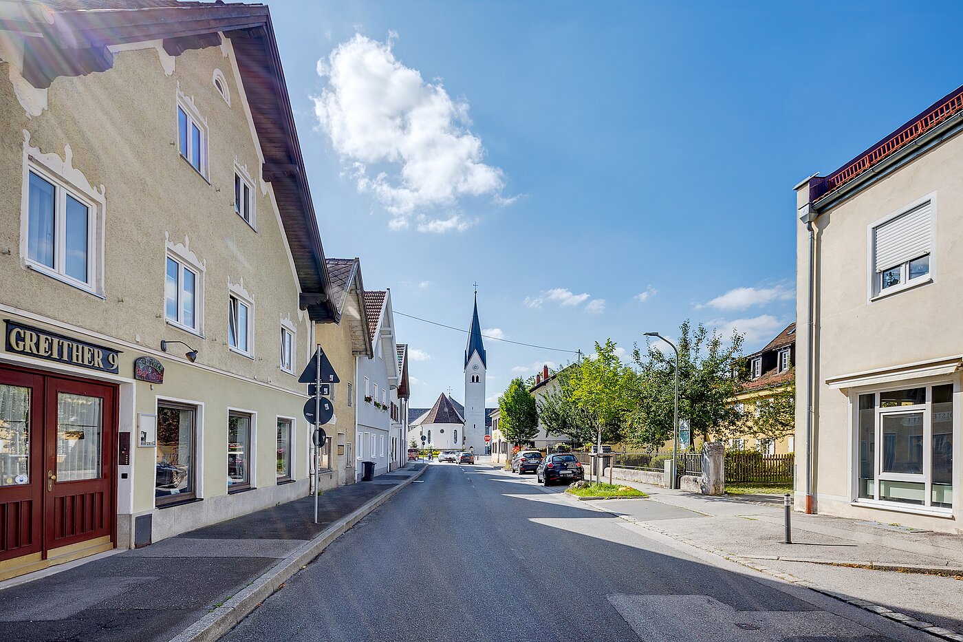 Büro with 9 room | Weilheim in Oberbayern | 2108ML44