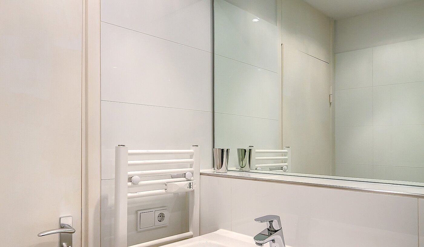 Apartment with 1 room | München-Forstenried | 2111ML1 | ...optimal eingerichtet