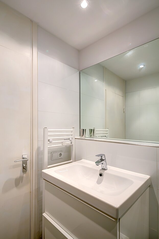 Apartment with 1 room | München-Forstenried | 2111ML1 | ...optimal eingerichtet