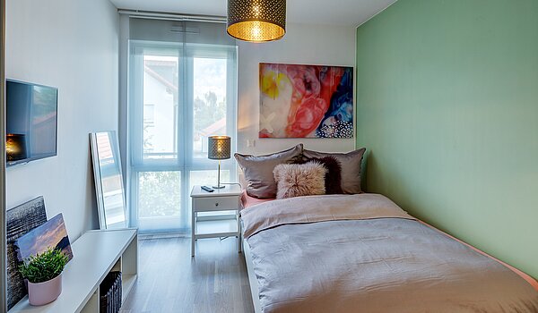 Apartment with 3 room | 70483 | ...Kinder- oder...