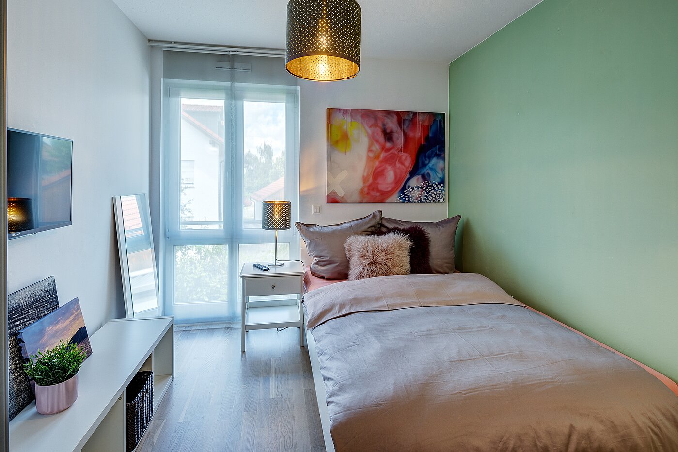 Apartment with 3 room | 70483 | ...Kinder- oder...