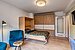 Apartment with 1 room | München-Schwabing | 70454 | Schlafen | Thumbnail
