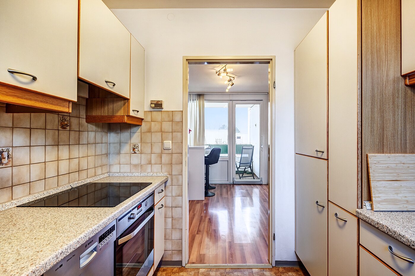 Apartment with 2.5 room | München-Hadern | 70393 | ...komplett ausgestattet