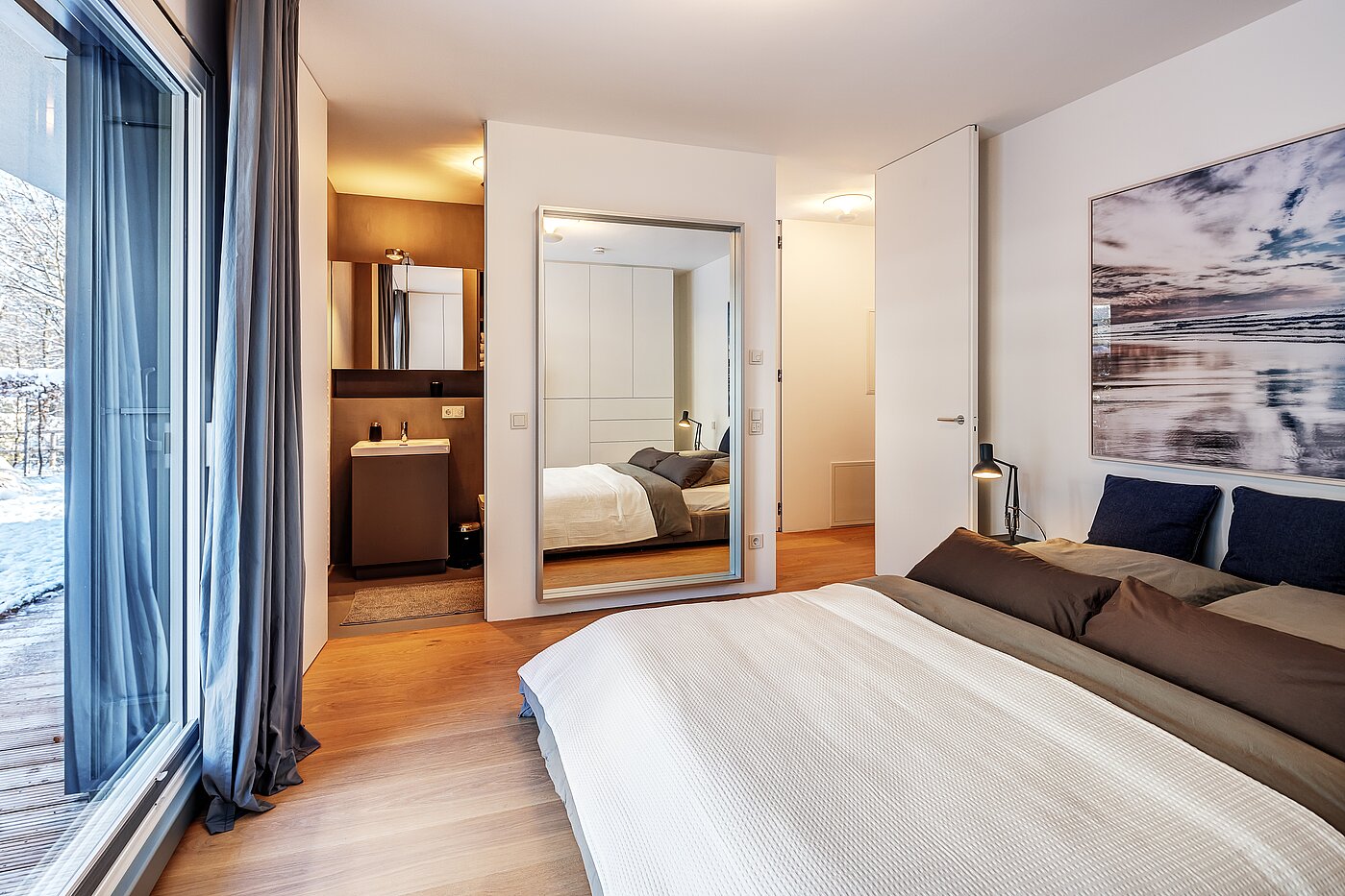 Ground floor apartment with 3 room | 70309