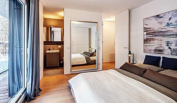 Ground floor apartment with 3 room | 70309