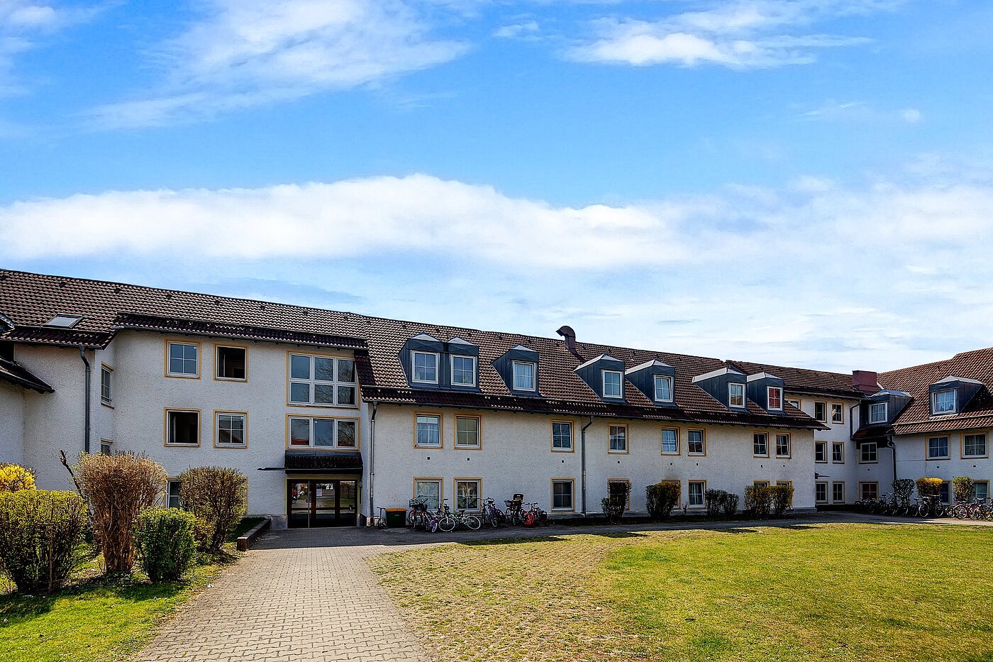 Apartment with 1 room | München-Trudering | 1903ML4