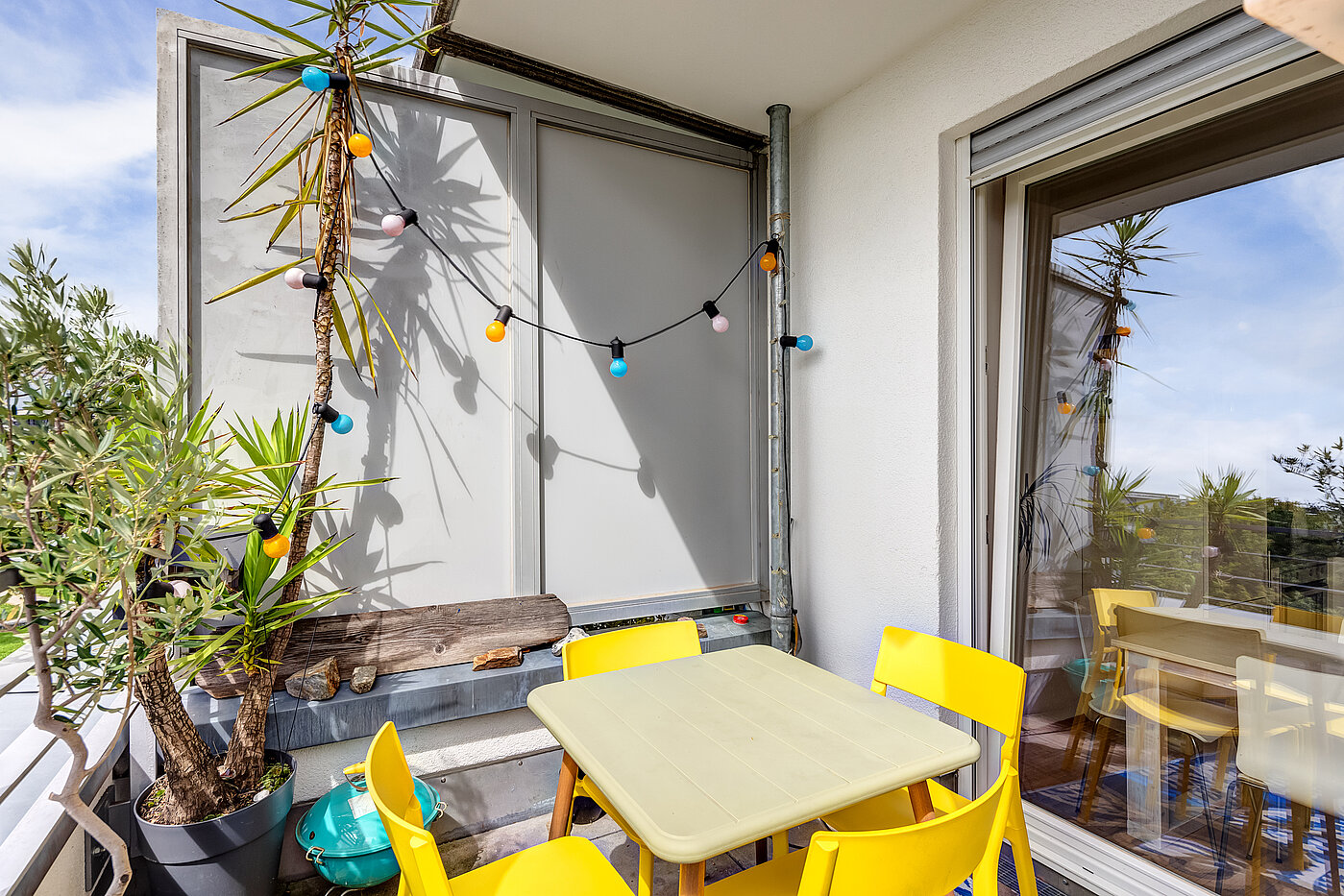 Apartment with 2 room | München-Schwabing | 70153 | Dachterrasse...