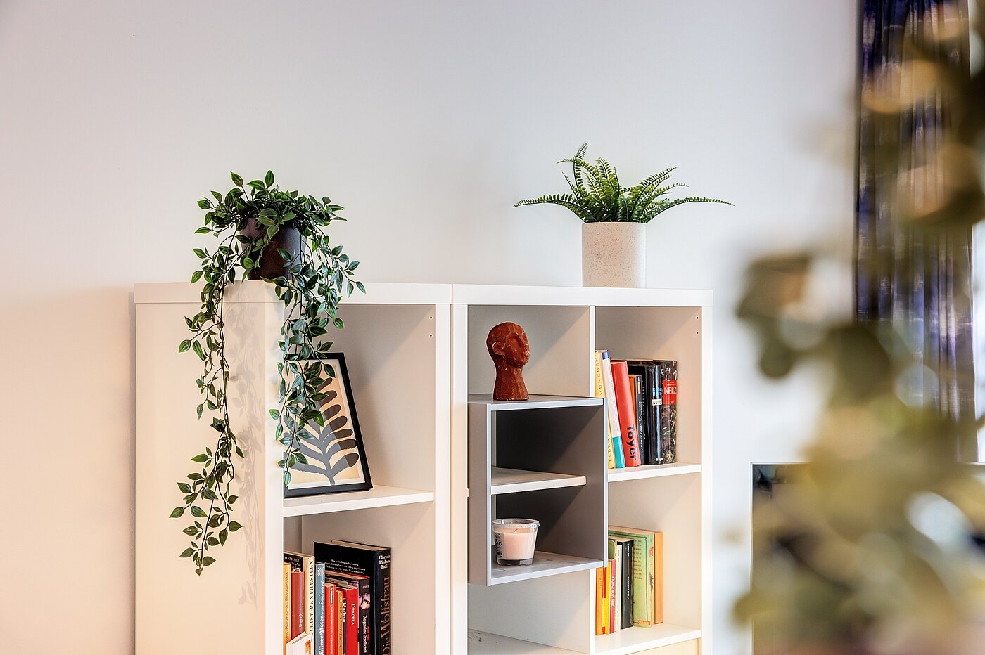 Apartment with 1 room | München-Haidhausen | 70274 | Möblierung