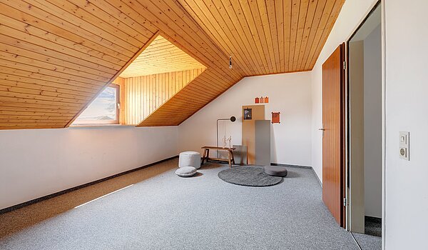 Middle townhouse  with 5 room | München-Obermenzing | 1907ML6 | großes Studio