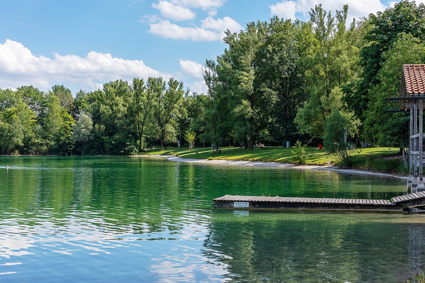 Detached house with 6 room | Unterschleißheim | 2209ML7 | ...Erholen