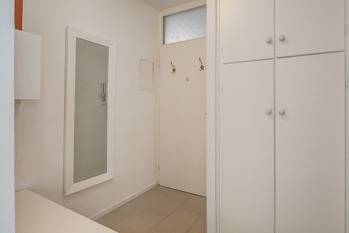 Apartment with 1 room | München-Solln | 1810ML4 | mit Einbauschrank