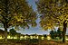 Apartment with 1 room | München-Sendling-Westpark | 2008ML1 | Abenddämmerung im Westpark | Thumbnail