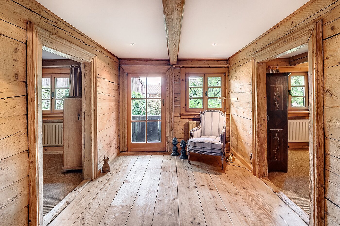 Apartment with 11 room | Gmund/Dürnbach | 2107ML1 | Diele OG