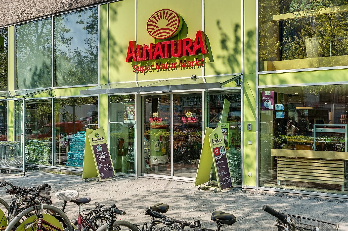 Ground floor apartment with 1 room | München-Neuhausen | 1911ML9