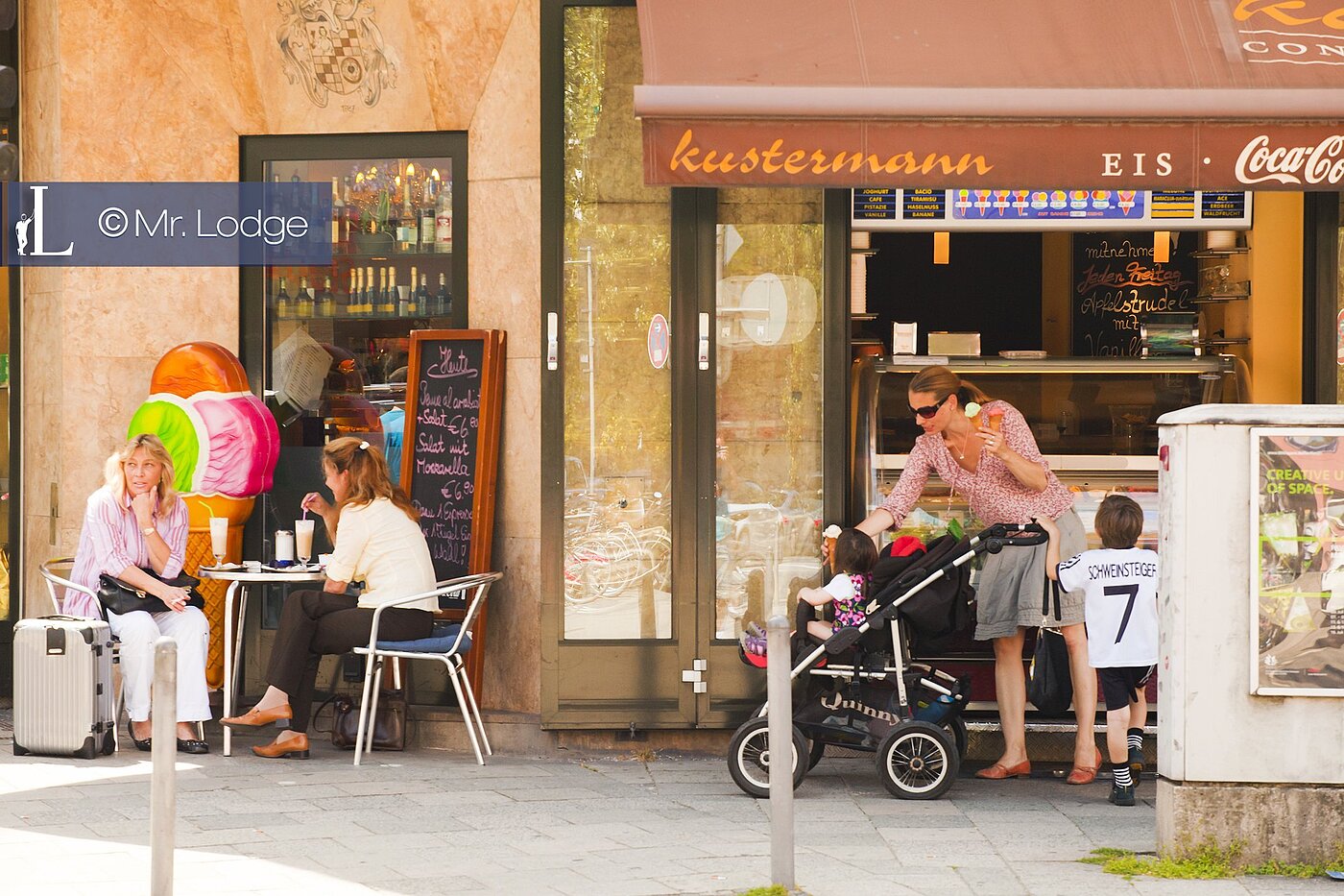 Apartment with 1 room | München-Ludwigsvorstadt | 1706ML6