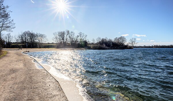 Middle townhouse  with 5 room | Unterschleißheim | 70187 | Hollerner See