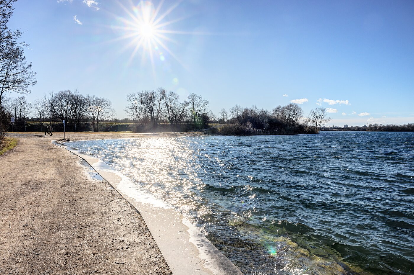 Middle townhouse  with 5 room | Unterschleißheim | 70187 | Hollerner See