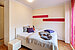 Apartment with 2 room | München-Schwabing | 703161 | Schlafzimmer | Thumbnail