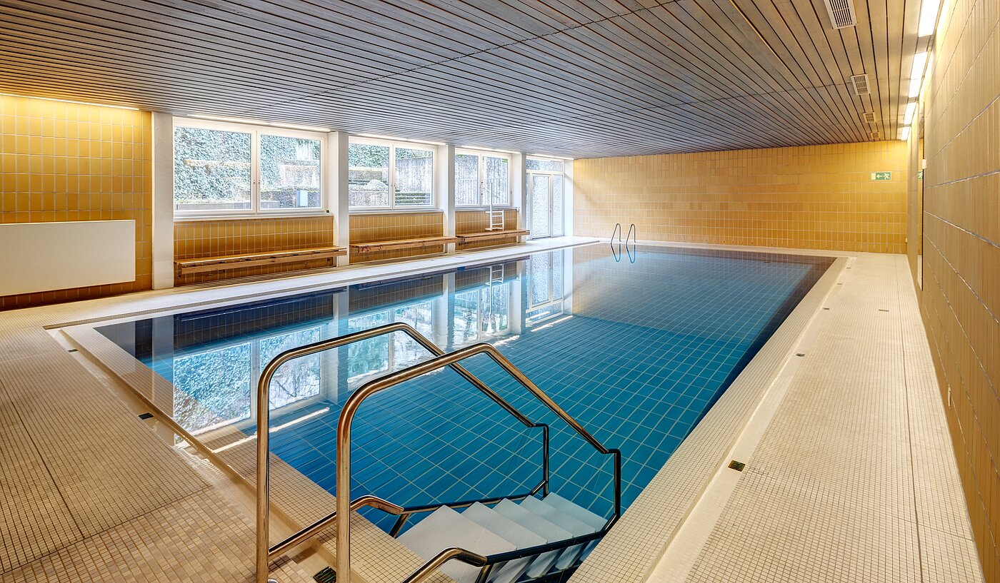 Apartment with 3.5 room | München-Bogenhausen | 70267 | Wellness pur