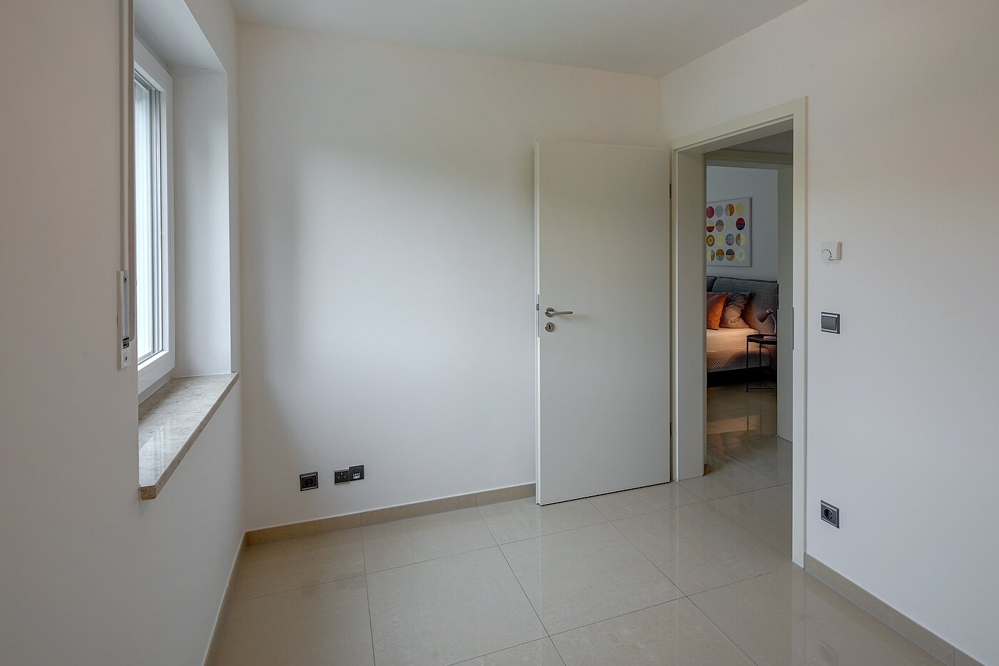 Semi-detached House with 5 room | München-Aubing | 1905ML4 | ..und Ankleideraum