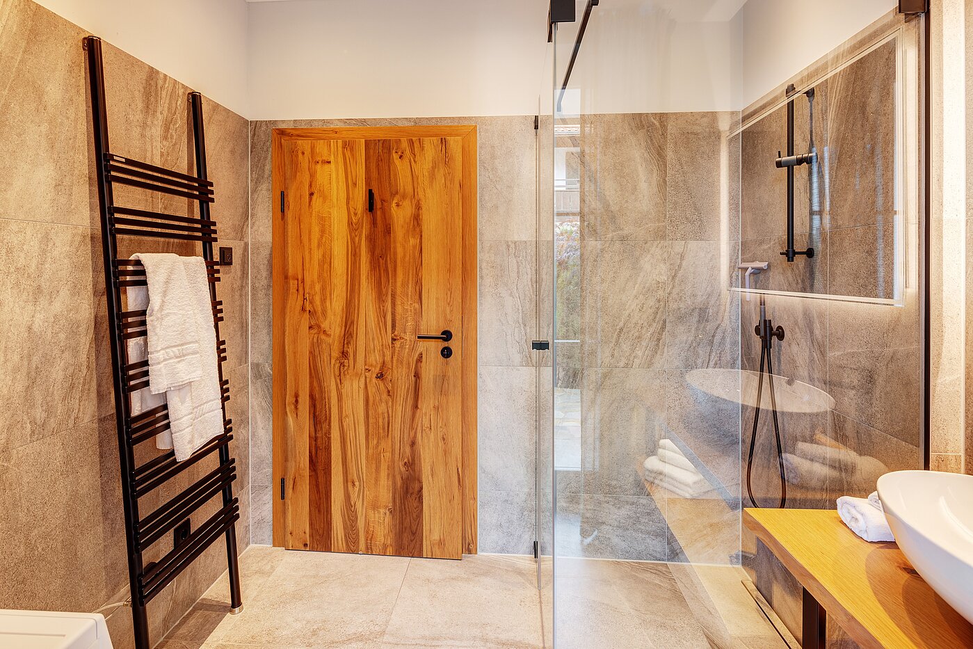 Ground floor apartment with 3 room | Bad Wiessee | 70053 | Bad 1