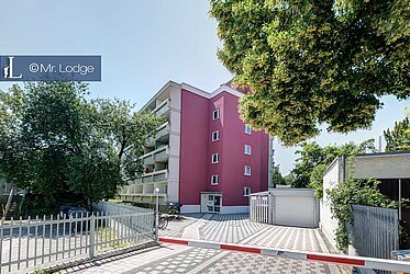 1-room apartment in Milbertshofen with great profit – perfect for investors!