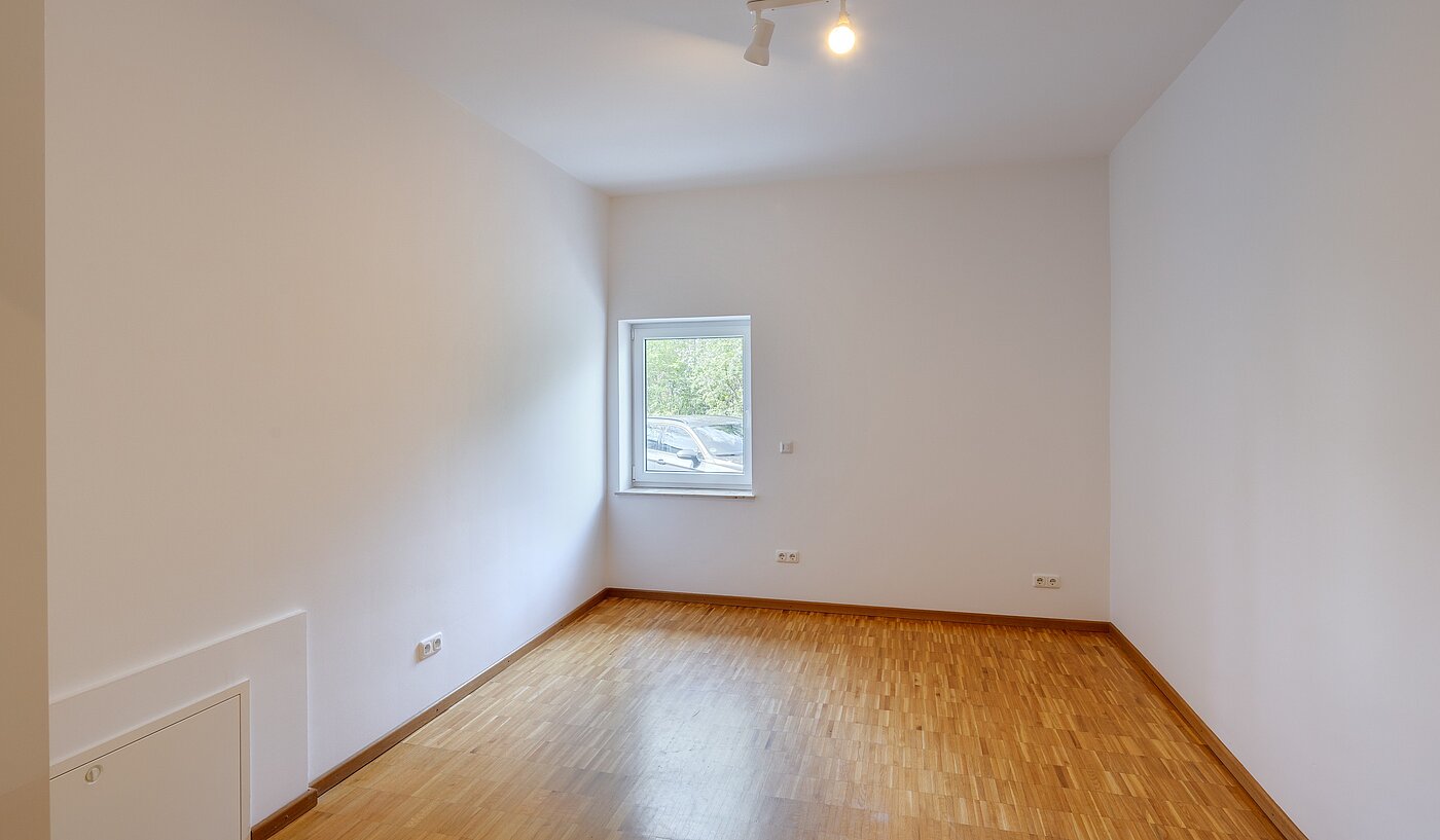 Semi-detached House with 6.5 room | Unterschleißheim | 70122 | Mögliches Büro oder Gästezimmer