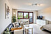 Apartment with 1 room | München-Milbertshofen | 704371 | Sonnig Ruhig Hell | Thumbnail