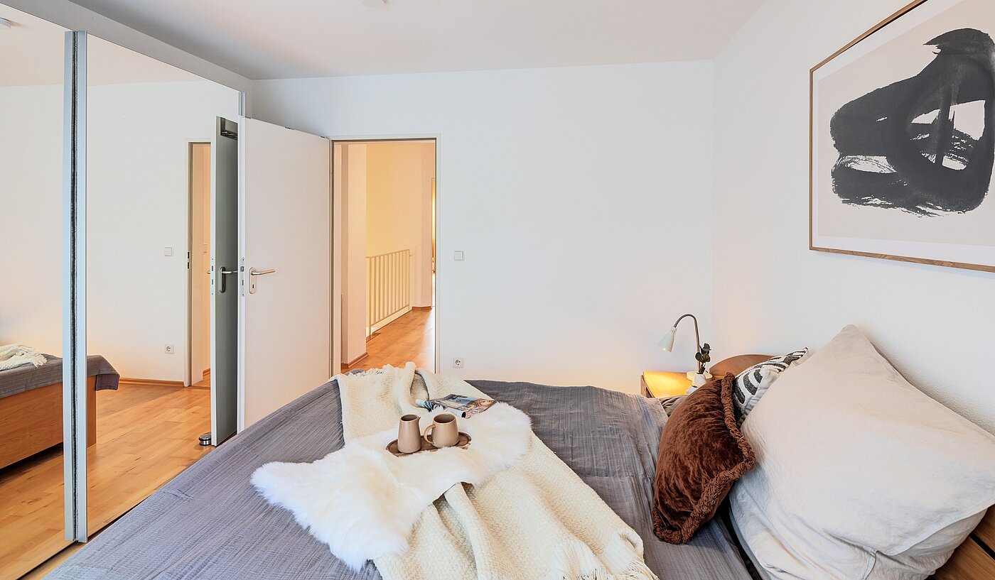 Maisonette with 4.5 room | 70295 | ...