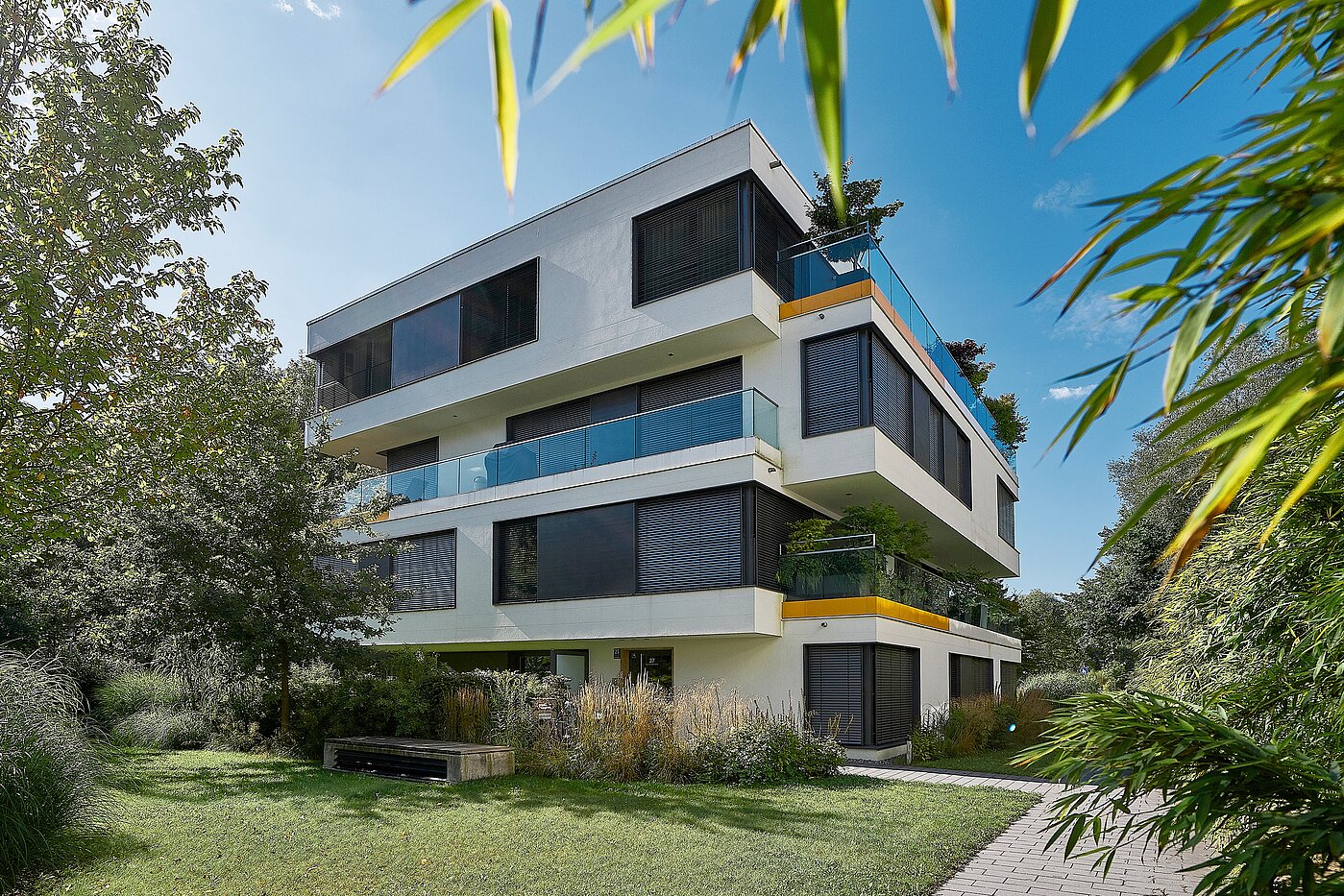 Ground floor apartment with 3 room | 70309