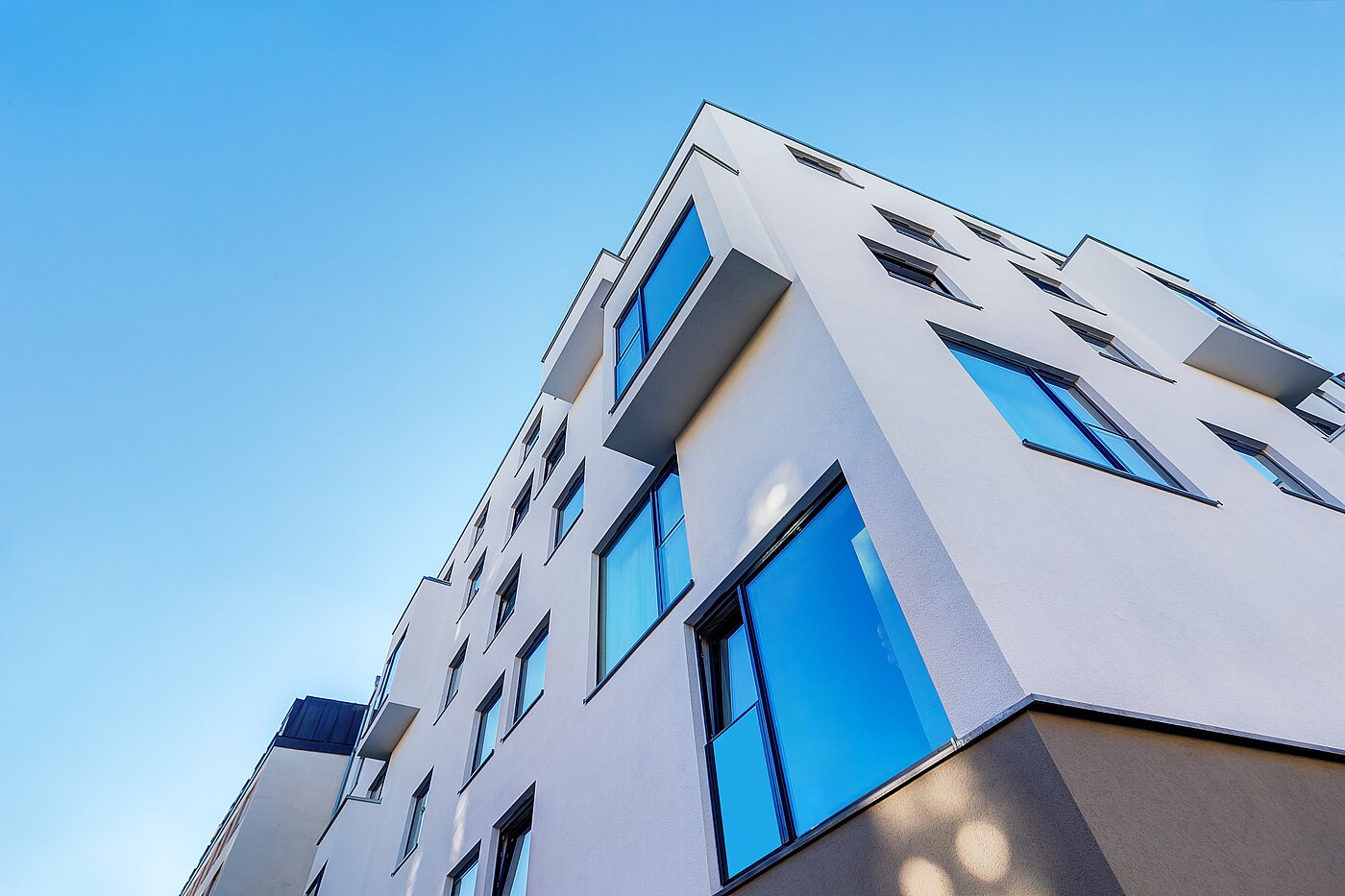 Apartment with 3 room | München-Schwabing | 1511ML1 | Hausansicht