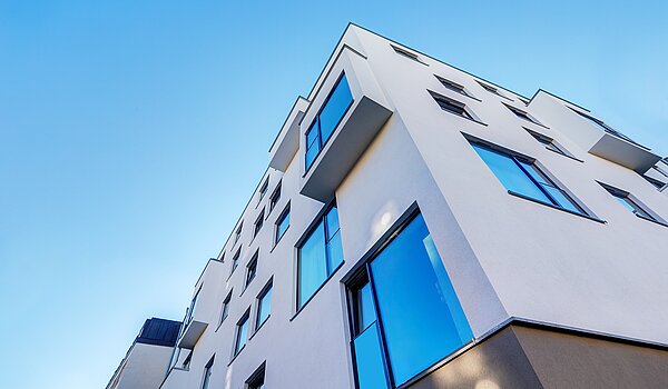 Apartment with 3 room | München-Schwabing | 1511ML1 | Hausansicht