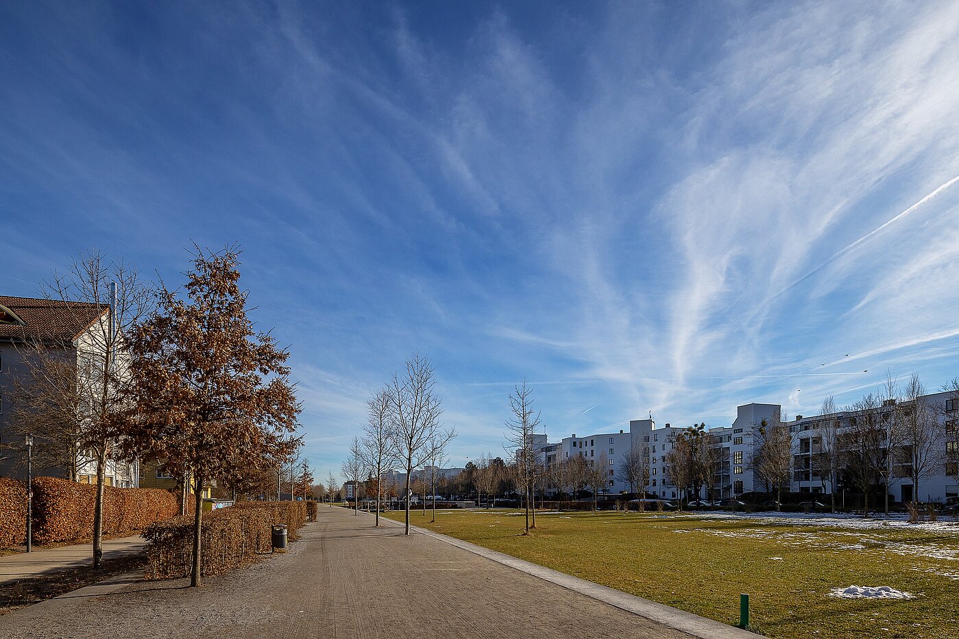 Apartment with 2.5 room | München-Sendling-Westpark | 2201ML6 | Heckenstaller Park