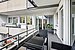 Apartment with 3 room | München-Au | 704231 | Balkon | Thumbnail