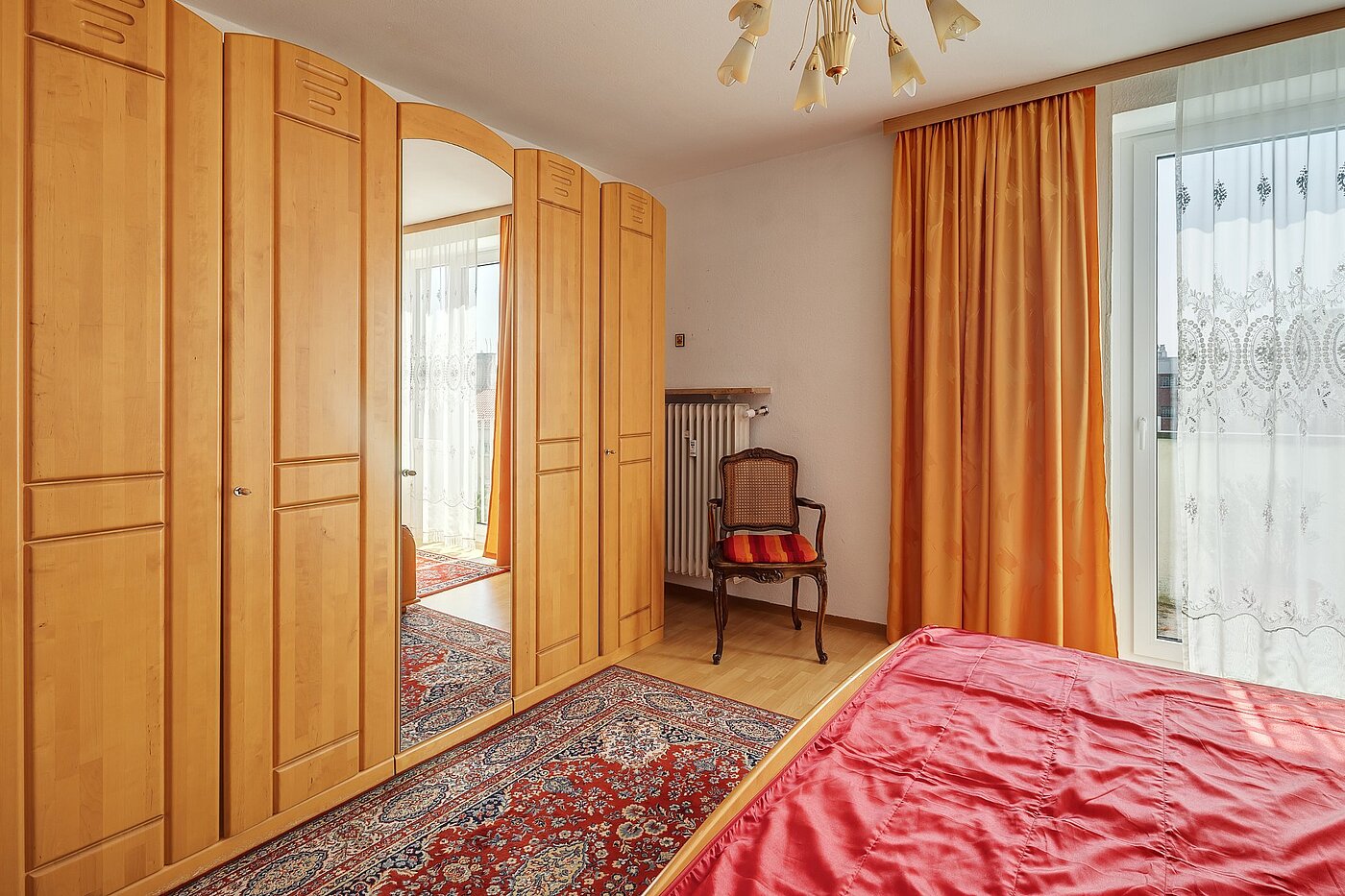 Apartment with 2 room | München-Sendling-Westpark | 2003ML10 | ...mit guter Stellfläche...