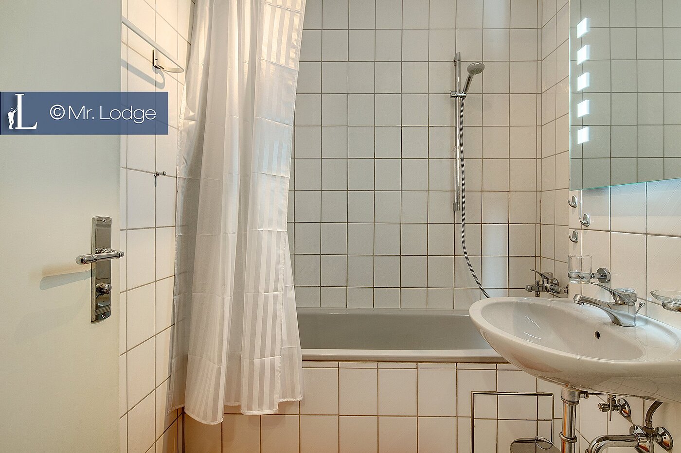 Apartment with 1 room | München-Ludwigsvorstadt | 1706ML6