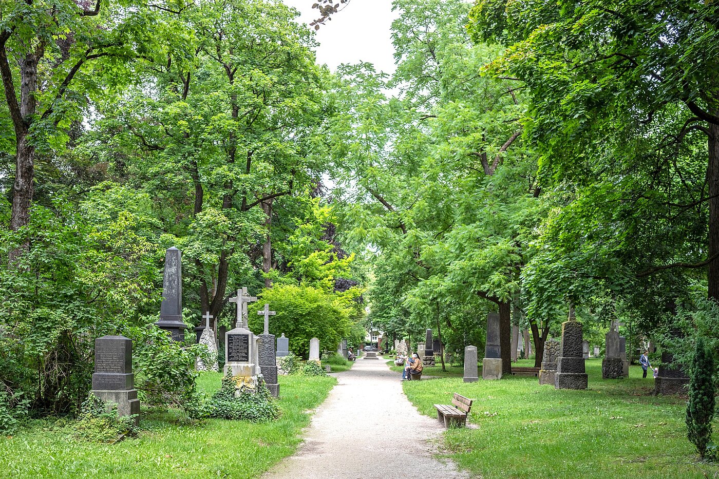 Apartment with 3 room | München-Maxvorstadt | 70133 | Alter Nordfriedhof