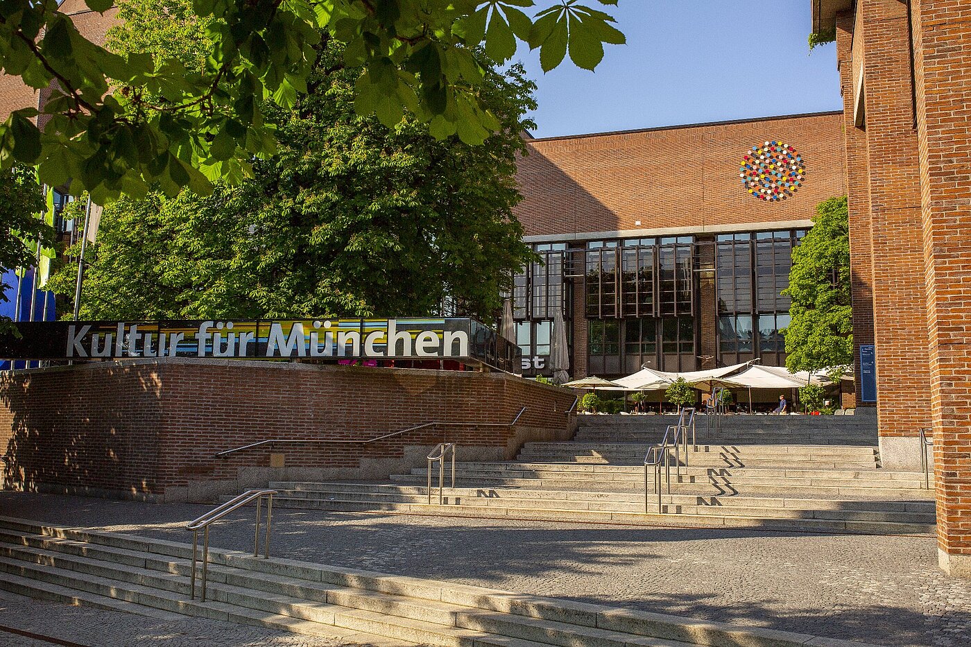 Apartment with 3 room | München-Au | 2003ML17 | Gasteig