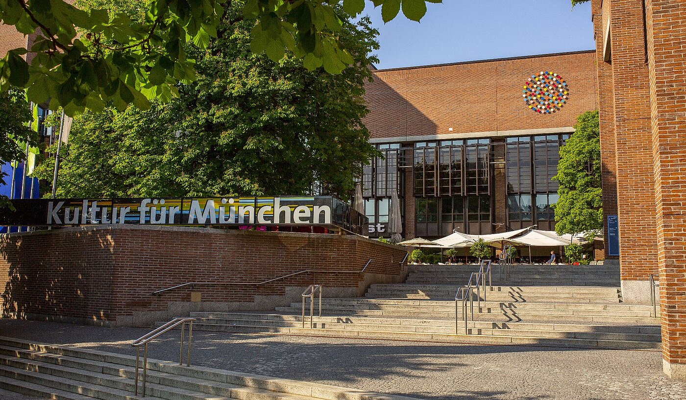 Apartment with 3 room | München-Au | 2003ML17 | Gasteig