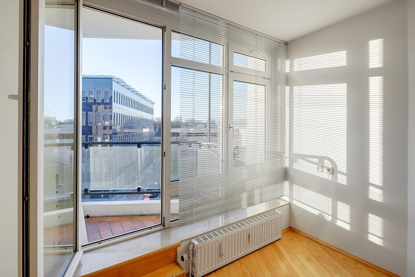 Apartment with 1 room | München-Maxvorstadt | 70087 | Zugang zum...