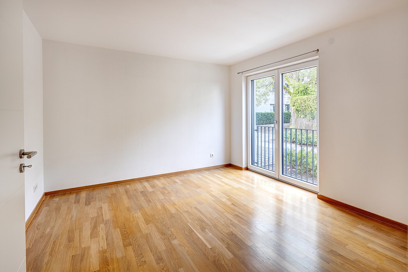 Apartment with 3 room | Gauting | 70116 | Kinderzimmer