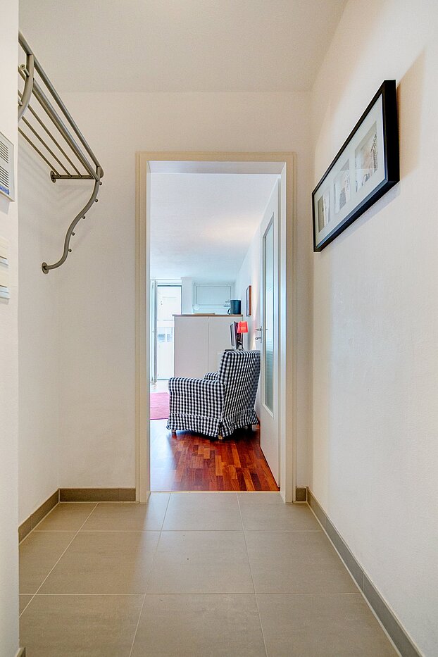 Apartment with 1 room | München-Neuhausen | 1911ML8