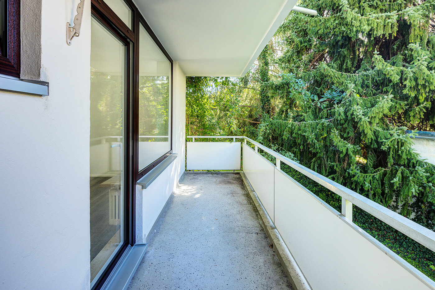 Raised Ground Floor with 1 room | München-Obermenzing | 70282 | ...