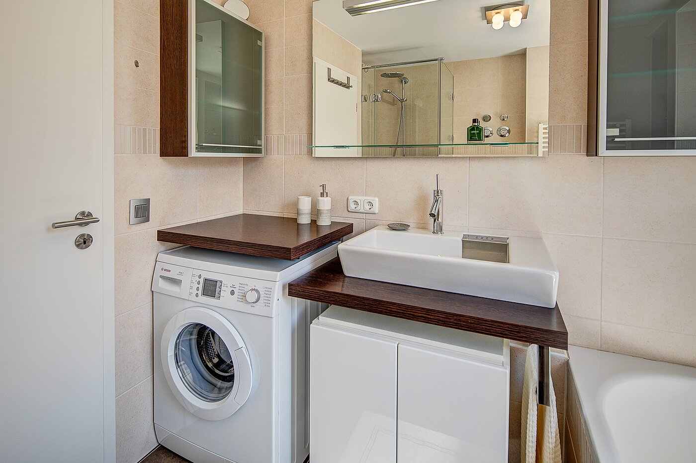 Maisonette with 2.5 room | München-Ludwigsvorstadt | 2111ML5 | Sehr ansprechendes Bad...