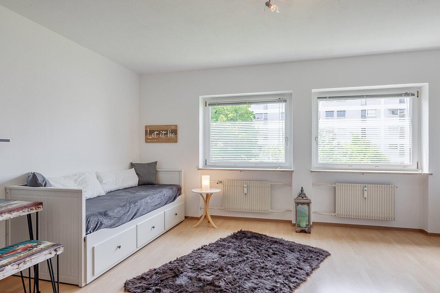 Apartment with 1 room | München | 70456