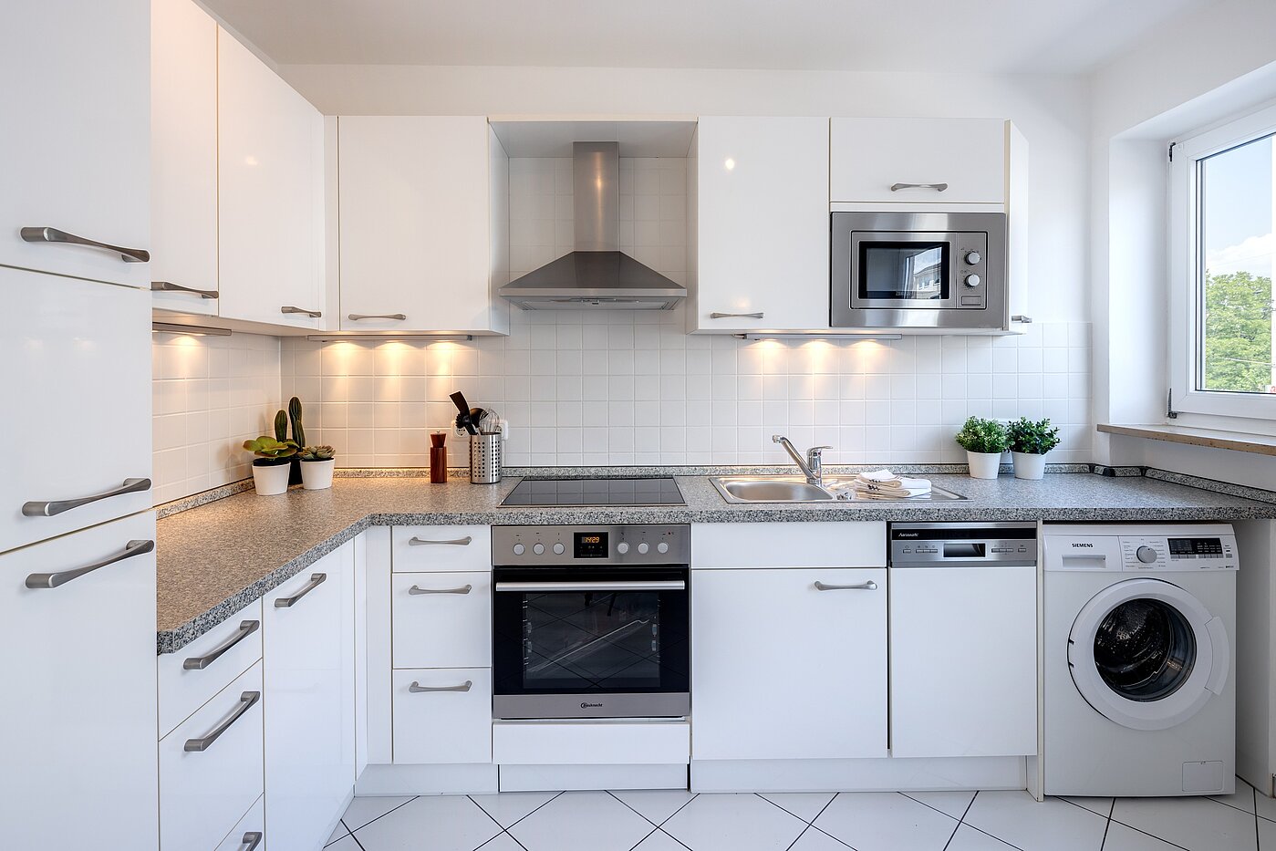 Apartment with 3 room | München-Obergiesing | 70028 | ...elektrischen Geräten